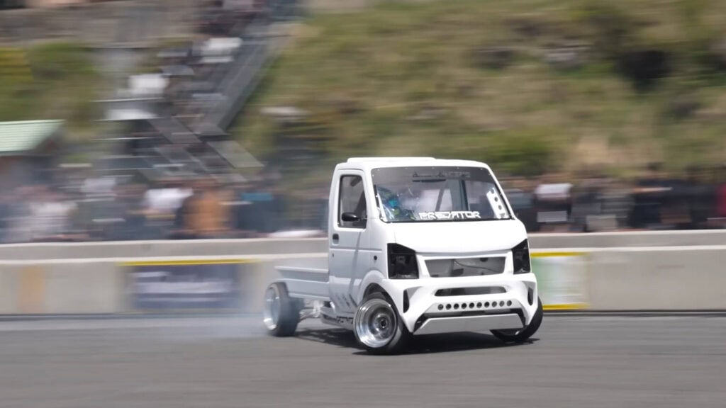This Japanese Drift Event Has The Wildest JDM Cars You'll Ever See - Image This Japanese Drift Event Has The Wildest JDM Cars You'll Ever See - Image 22