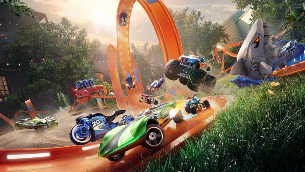 Must-Play Xbox Drifting Games In 2025 - Image 13