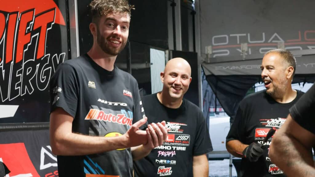 A Tornado Just Hit Formula DRIFT Mid-Competition And The Aftermath Is Insane - Image A Tornado Just Hit Formula DRIFT Mid-Competition And The Aftermath Is Insane - Image 5