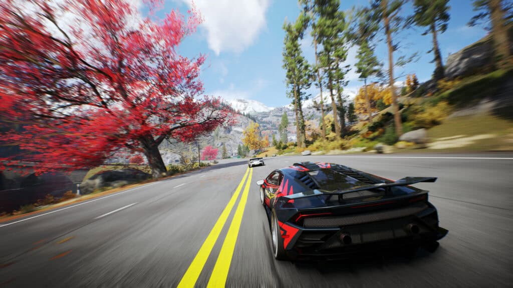 CarX Street Set For Xbox Release This Month, PlayStation To Follow - Image CarX Street Set For Xbox Release This Month, PlayStation To Follow - Image 9