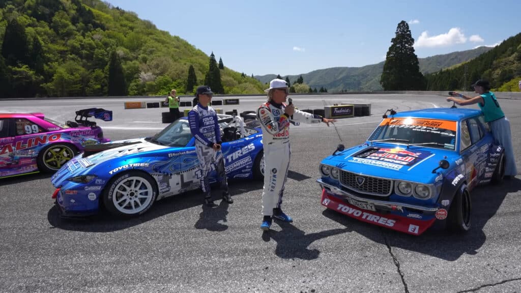 This Japanese Drift Event Has The Wildest JDM Cars You'll Ever See - Image This Japanese Drift Event Has The Wildest JDM Cars You'll Ever See - Image 25