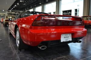 Honda To Offer Brand-New Parts For The Old-School NSX, Other Discontinued Models To Follow - Image 14
