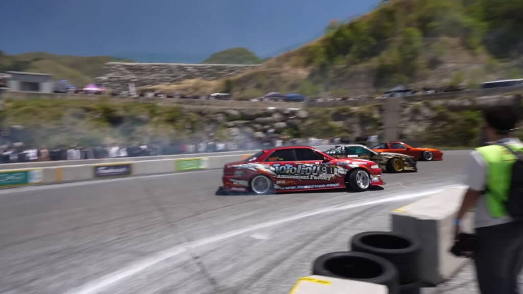 This Japanese Drift Event Has The Wildest JDM Cars You'll Ever See - Image This Japanese Drift Event Has The Wildest JDM Cars You'll Ever See - Image 13