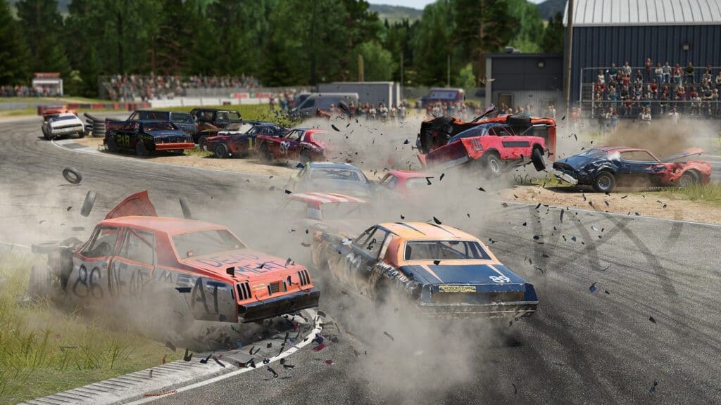 Must-Play Xbox Drifting Games In 2025 - Image 15