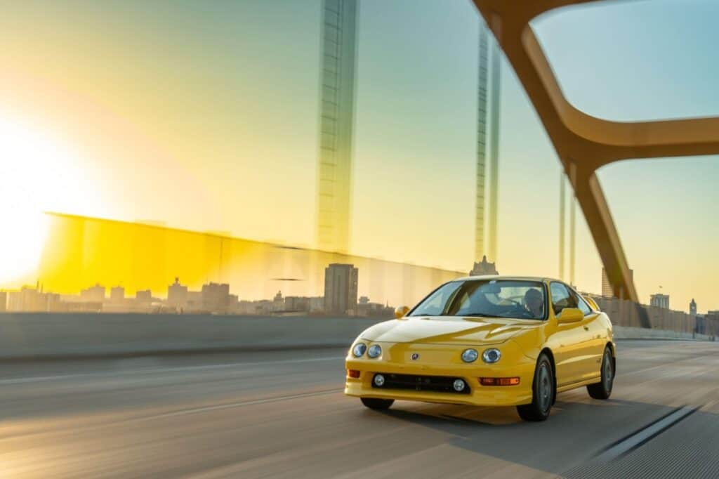 Think Drift Car Prices Have Gone Crazy? Wait Until You Hear What Just Sold At Auction For $204,204 - Image 7
