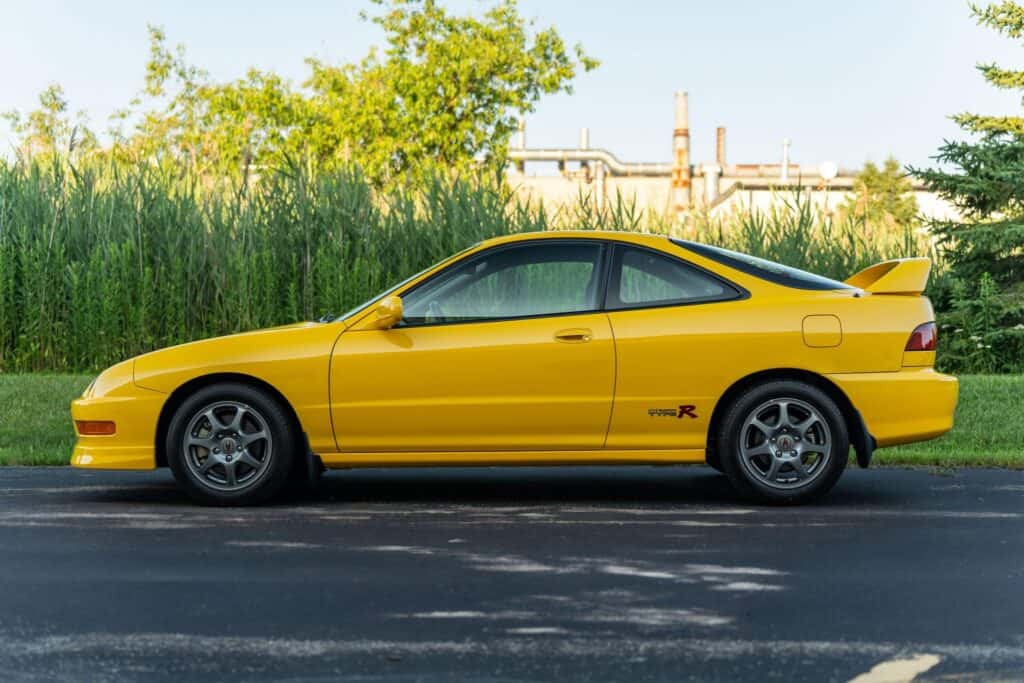 Think Drift Car Prices Have Gone Crazy? Wait Until You Hear What Just Sold At Auction For $204,204 - Image 9