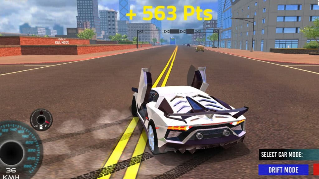 Aventador Vice Crime City - Image Aventador Vice Crime City - Image 9