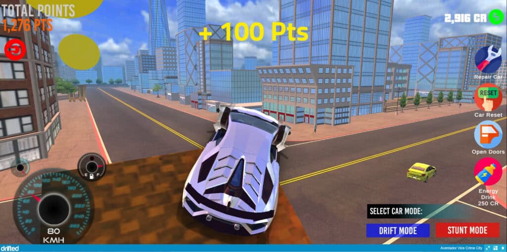 Aventador Vice Crime City - Image Aventador Vice Crime City - Image 8