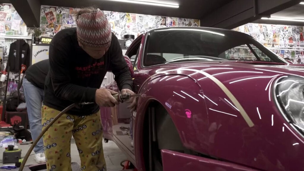 Why Car Enthusiasts Are At War Over RWB’s ‘Butchering’ Of Classic Porsches - Image 12