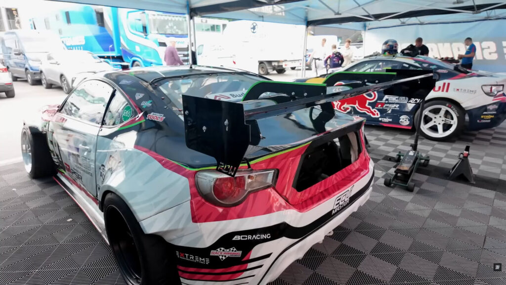 Conor Shanahan Revisits Mondello Final Drama While Brother Jack Slams'Confusing' Drift Masters Judging Decisions - Image Conor Shanahan Revisits Mondello Final Drama While Brother Jack Slams'Confusing' Drift Masters Judging Decisions - Image 7