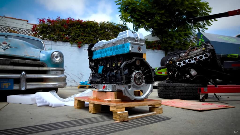 You Can Get Your Hands On A "Brand New" 2JZ-GTE For Just $2k - But Is It Too Good To Be True? - Image You Can Get Your Hands On A "Brand New" 2JZ-GTE For Just $2k - But Is It Too Good To Be True? - Image 13