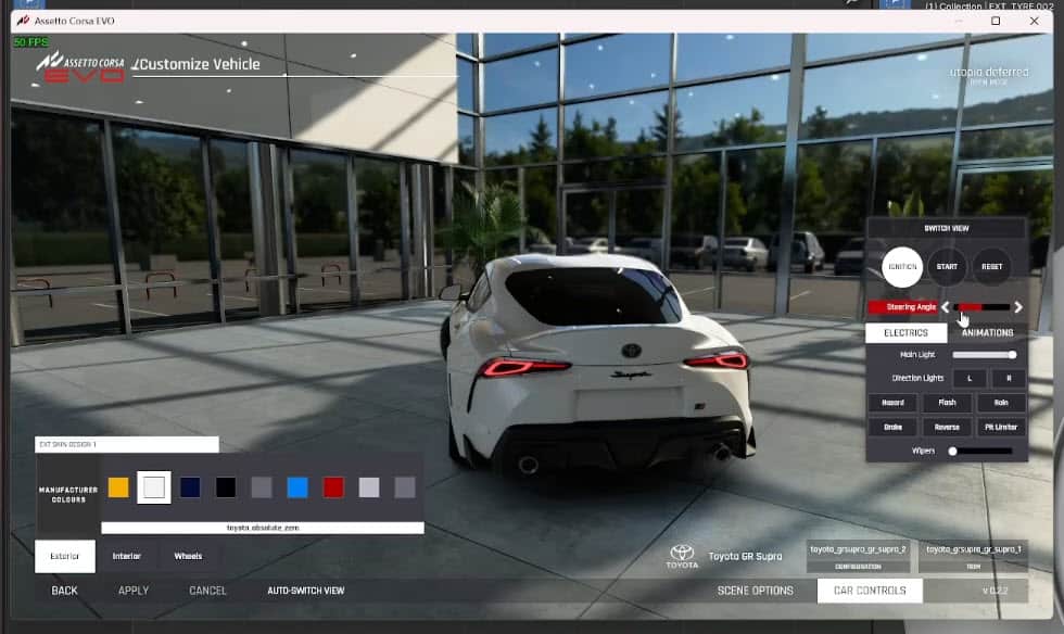 Assetto Corsa EVO Update 0.3 Delayed, Pushing The Roadmap Back Even Further - Image 11