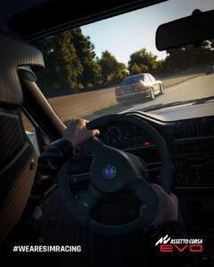 A Drift-Favorite BMW Is Coming Soon To Assetto Corsa EVO Alongside Multiplayer Mode And New Tracks - Image 12