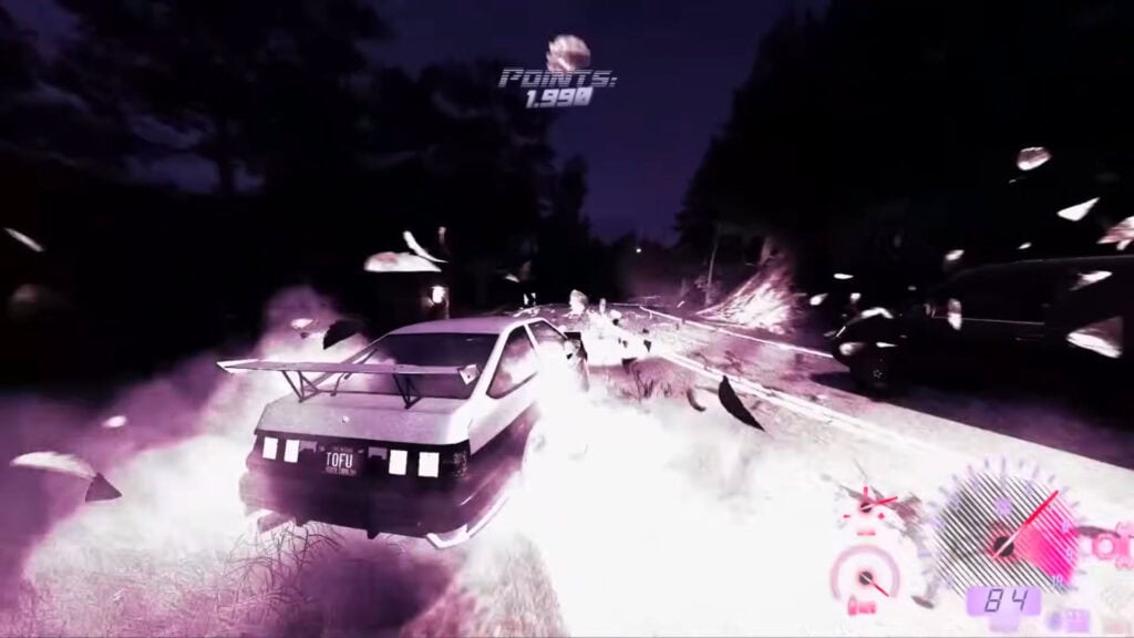 Upcoming Indie Game 'Lead The Dragon' Teases Fresh Take On Drifting Chaos In New Trailer - Image Upcoming Indie Game 'Lead The Dragon' Teases Fresh Take On Drifting Chaos In New Trailer - Image 12