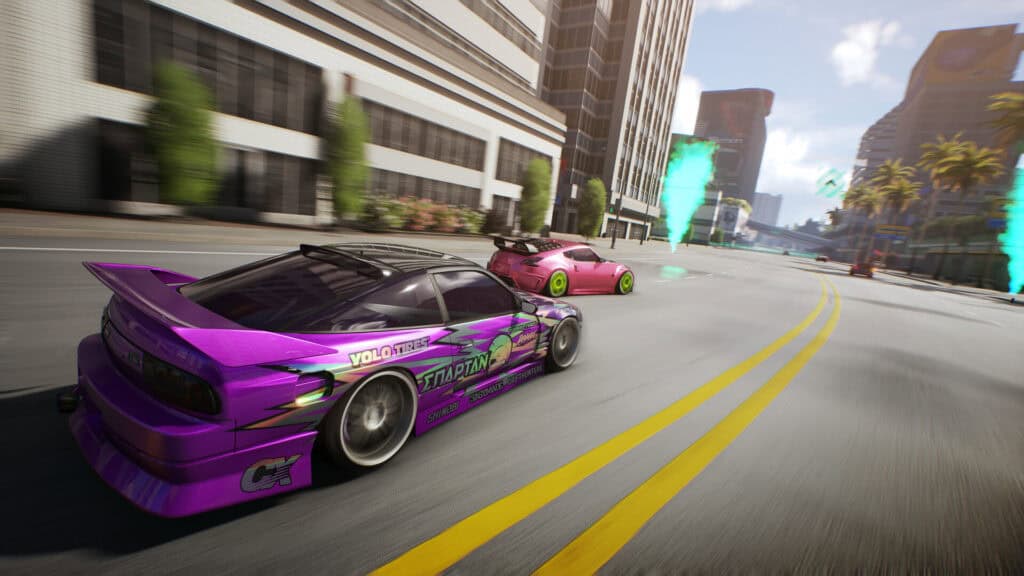 Steam Racing Fest Offers Huge Limited-Time Discounts On Top Drifting Games - Image 12