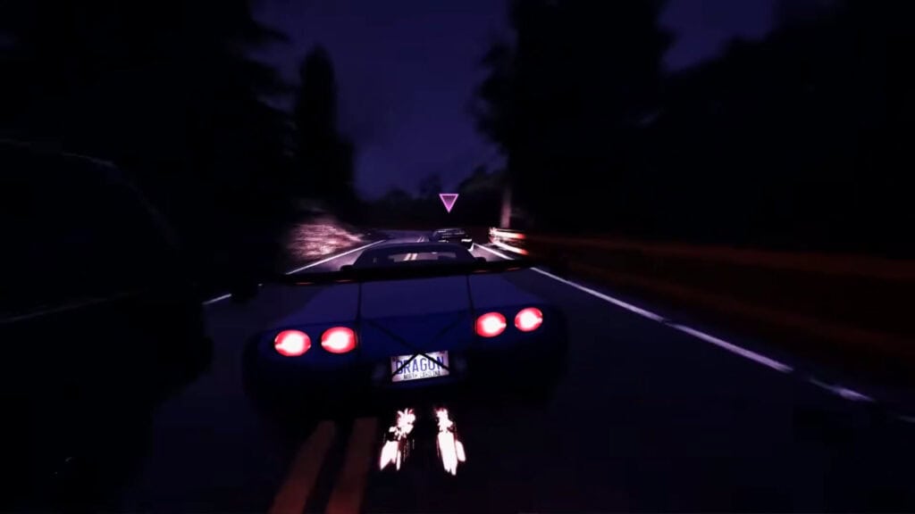 Upcoming Indie Game 'Lead The Dragon' Teases Fresh Take On Drifting Chaos In New Trailer - Image Upcoming Indie Game 'Lead The Dragon' Teases Fresh Take On Drifting Chaos In New Trailer - Image 8