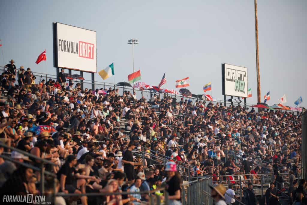 Yet Another Stop On The Formula Drift Calendar Is Under Serious Threat - Image Yet Another Stop On The Formula Drift Calendar Is Under Serious Threat - Image 8