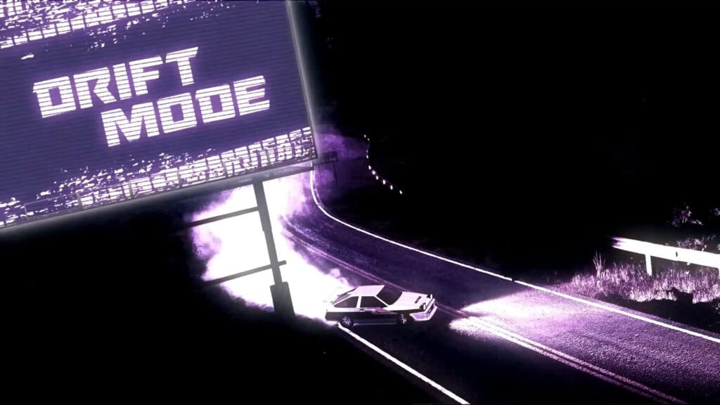 Upcoming Indie Game 'Lead The Dragon' Teases Fresh Take On Drifting Chaos In New Trailer - Image Upcoming Indie Game 'Lead The Dragon' Teases Fresh Take On Drifting Chaos In New Trailer - Image 11