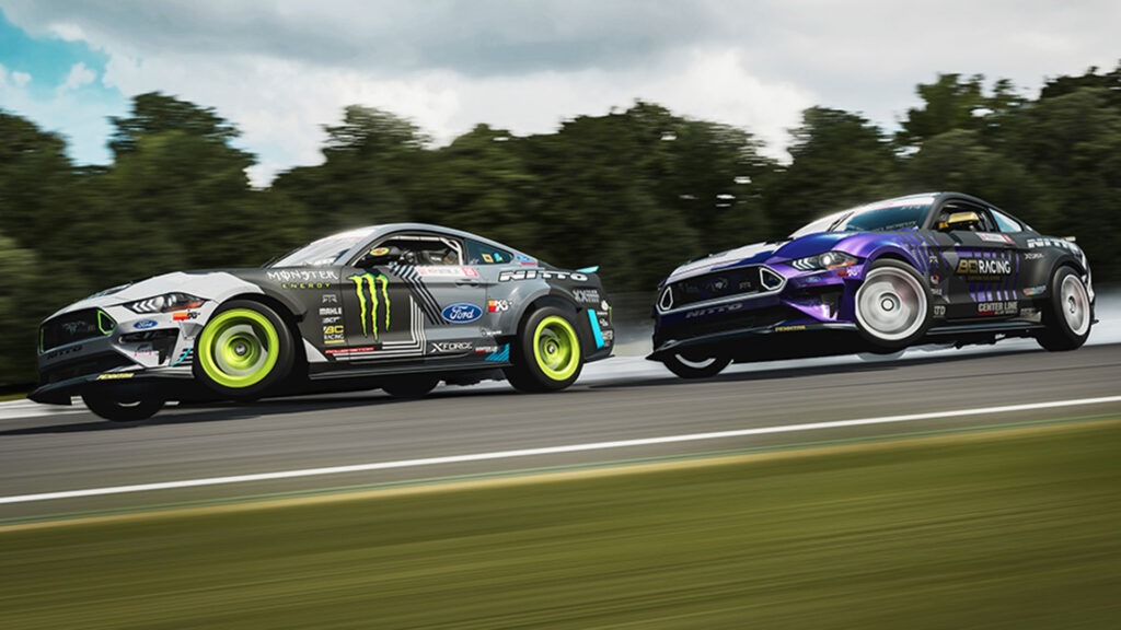 Forza Motorsport Series Reportedly Canceled - What Does This Mean For Forza Horizon 6? - Image Forza Motorsport Series Reportedly Canceled - What Does This Mean For Forza Horizon 6? - Image 4
