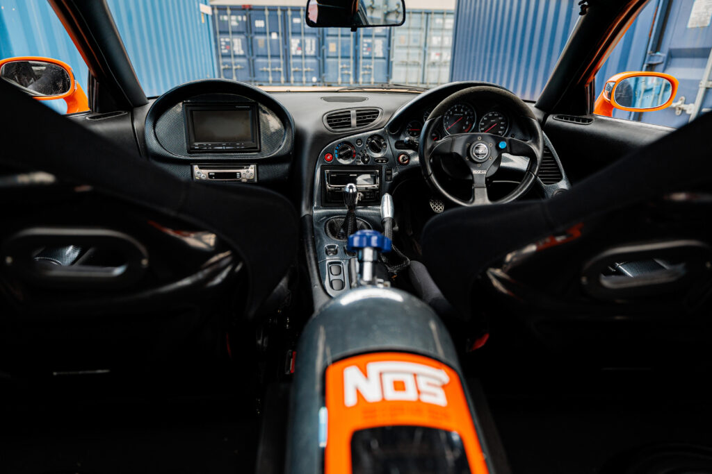 Han's Legendary Tokyo Drift RX-7 Is Up For Sale - But All Is Not What It Seems - Image Han's Legendary Tokyo Drift RX-7 Is Up For Sale - But All Is Not What It Seems - Image 18