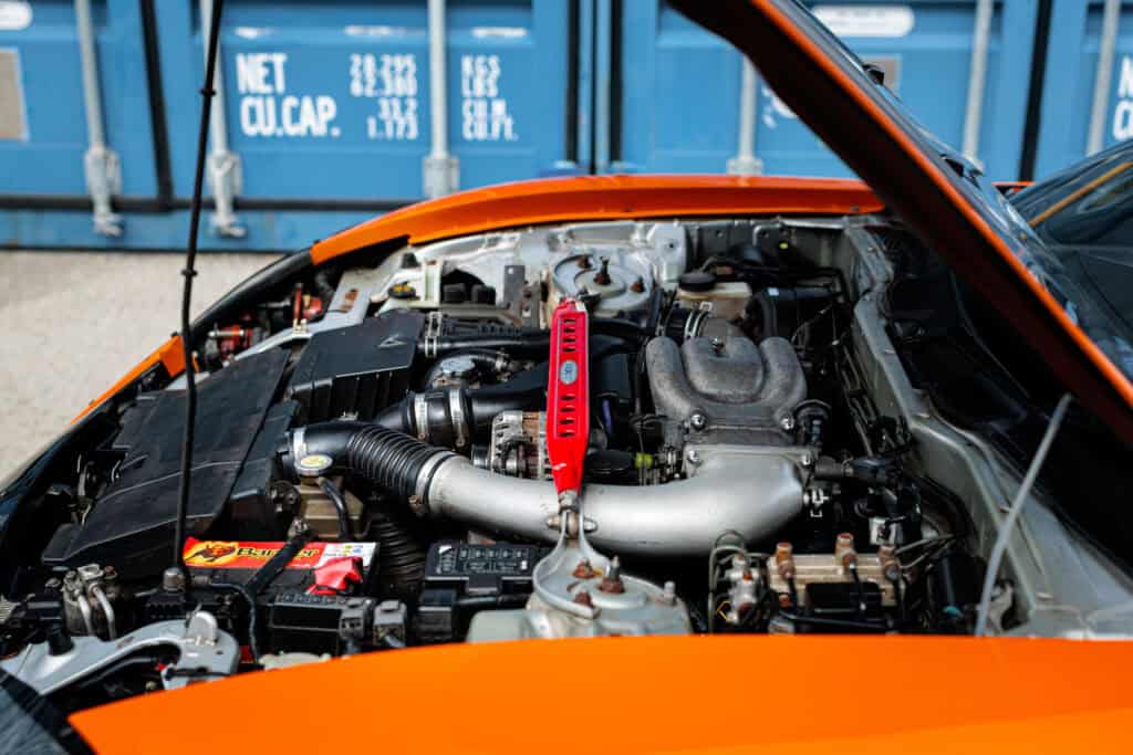 Han's Legendary Tokyo Drift RX-7 Is Up For Sale - But All Is Not What It Seems - Image Han's Legendary Tokyo Drift RX-7 Is Up For Sale - But All Is Not What It Seems - Image 17