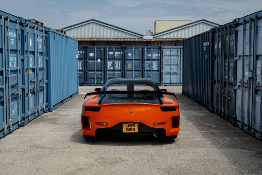 Han's Tokyo Drift RX-7 Smashes Estimated Valuation At Auction - Image Han's Tokyo Drift RX-7 Smashes Estimated Valuation At Auction - Image 7