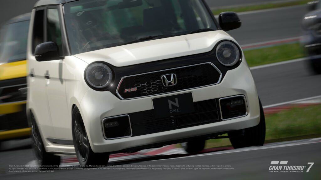 GT7 Update 1.61 Brings NISMO's Legendary GT-R, Two More Japanese Cars, Engine Swaps And More - Image 14