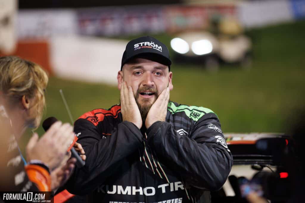 Irish Drivers Dominate The All-European Formula DRIFT Round 5 Podium In St. Louis - Image 10