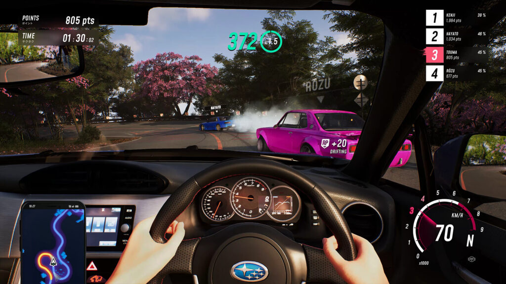 Most Played Drifting Games On Steam - June 2025 - Image Most Played Drifting Games On Steam - June 2025 - Image 6