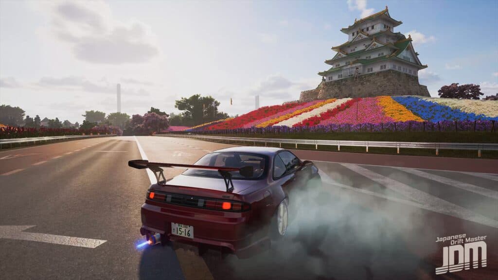 JDM: Japanese Drift Master's New 'Physics 2.0' System Arrives, But Does It Fix The Common Complaints? - Image 4