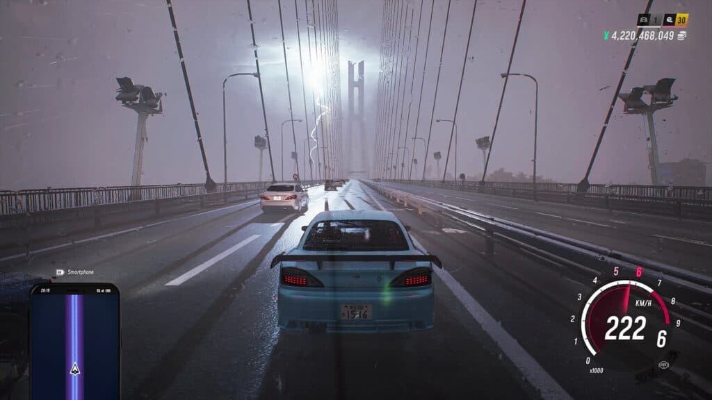 JDM: Japanese Drift Master Addresses Player Frustrations With New Patch, Teases Future Plans - Image 7