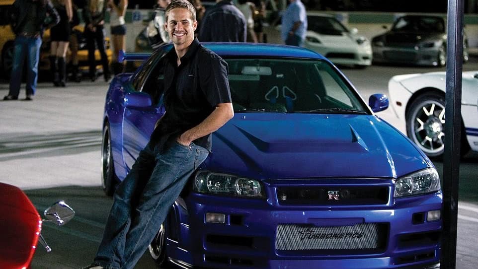 Han's Tokyo Drift RX-7 Smashes Estimated Valuation At Auction - Image Han's Tokyo Drift RX-7 Smashes Estimated Valuation At Auction - Image 6