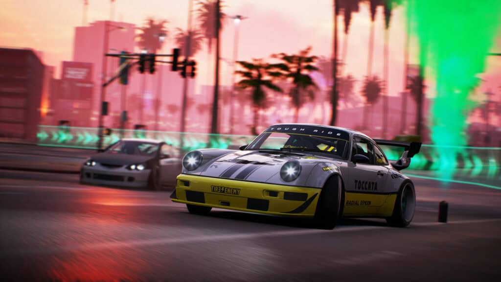 Most Played Drifting Games On Steam - June 2025 - Image Most Played Drifting Games On Steam - June 2025 - Image 4