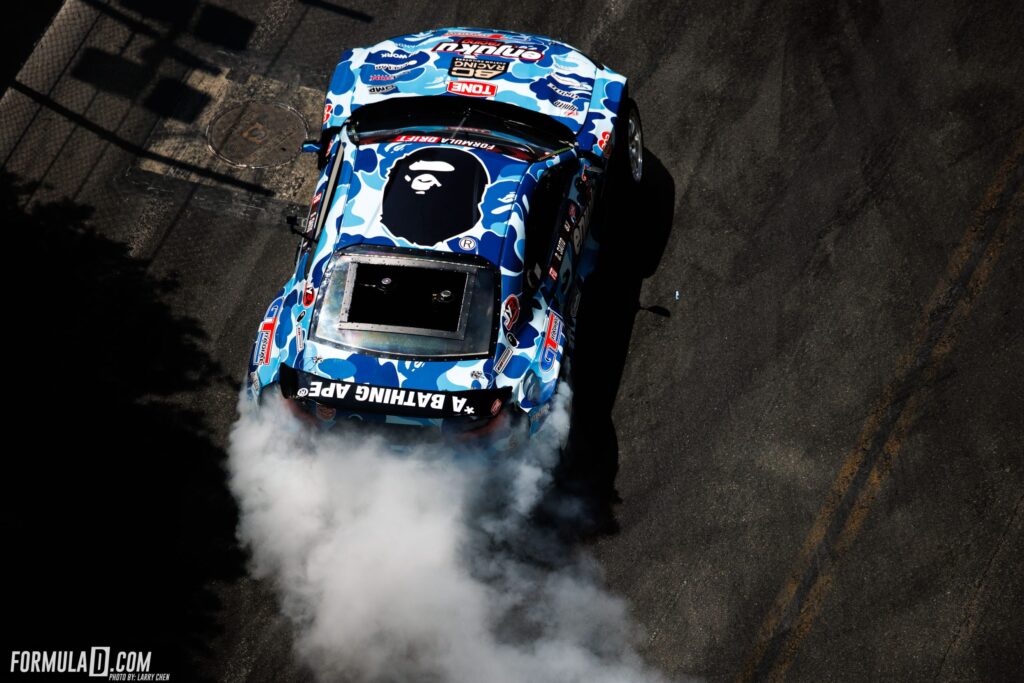 Irish Drivers Dominate The All-European Formula DRIFT Round 5 Podium In St. Louis - Image 16