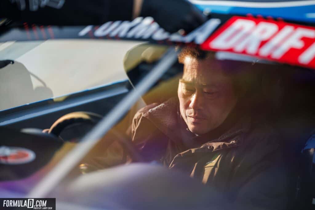 Formula Drift Champion Rejected At US Border Ahead Of This Weekend's Round, Forced Back To Japan - Image Formula Drift Champion Rejected At US Border Ahead Of This Weekend's Round, Forced Back To Japan - Image 4