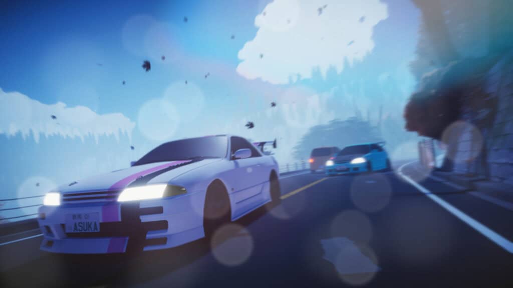 Another JDM-Based Touge Drifting Game Is Coming Soon, And It Looks Awesome - Image Another JDM-Based Touge Drifting Game Is Coming Soon, And It Looks Awesome - Image 3