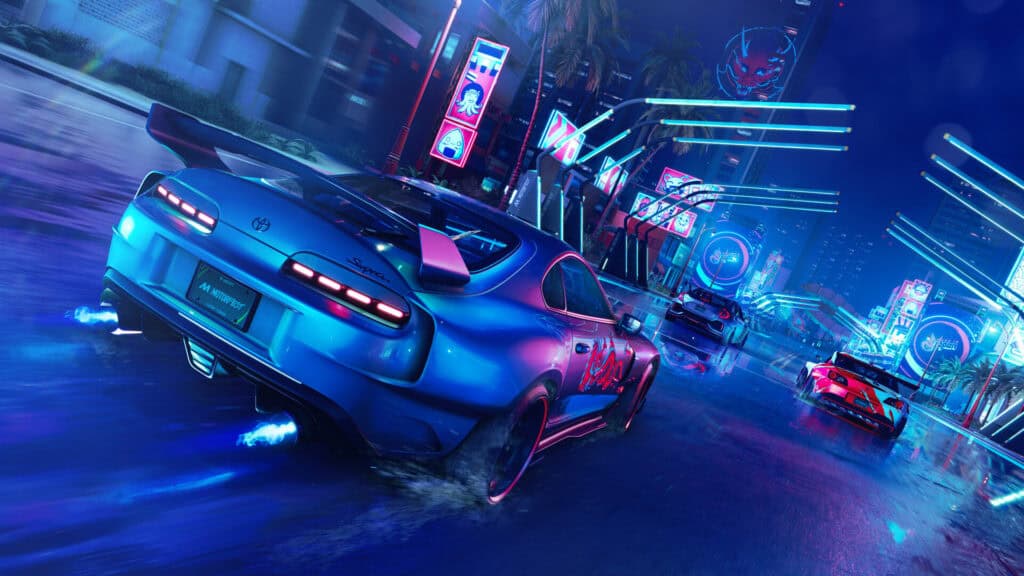 Steam Racing Fest Offers Huge Limited-Time Discounts On Top Drifting Games - Image 17