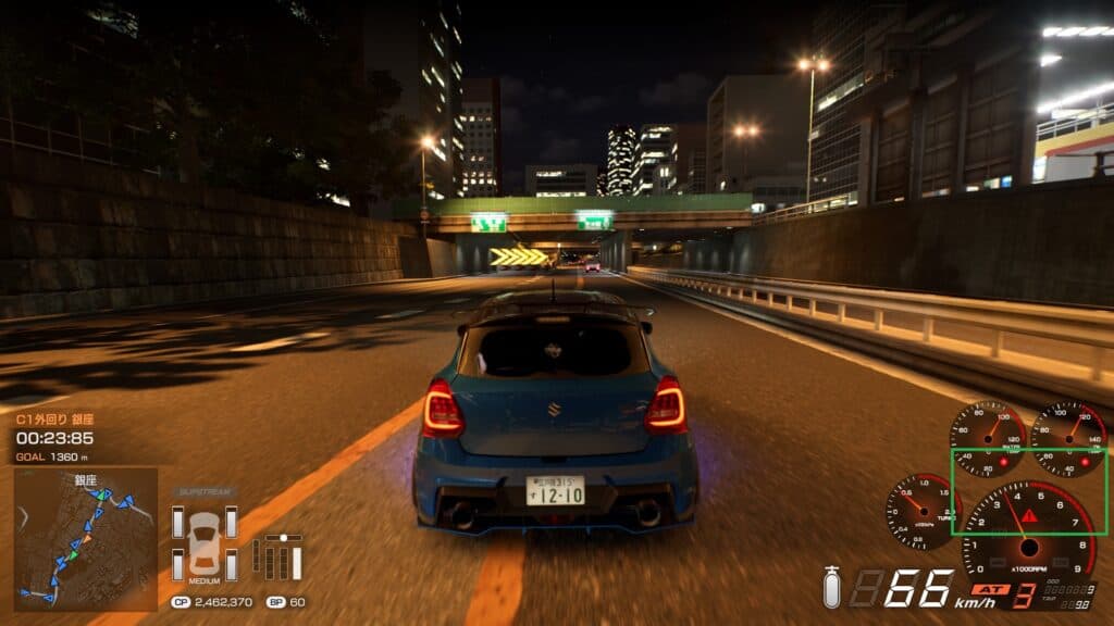Latest Tokyo Xtreme Racer Update Brings Several Highly-Requested Features, Including Past Fan-Favorites - Image Latest Tokyo Xtreme Racer Update Brings Several Highly-Requested Features, Including Past Fan-Favorites - Image 6