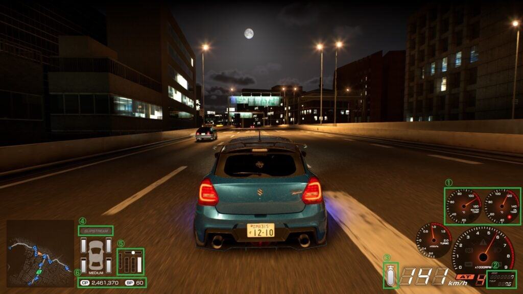 Latest Tokyo Xtreme Racer Update Brings Several Highly-Requested Features, Including Past Fan-Favorites - Image Latest Tokyo Xtreme Racer Update Brings Several Highly-Requested Features, Including Past Fan-Favorites - Image 8
