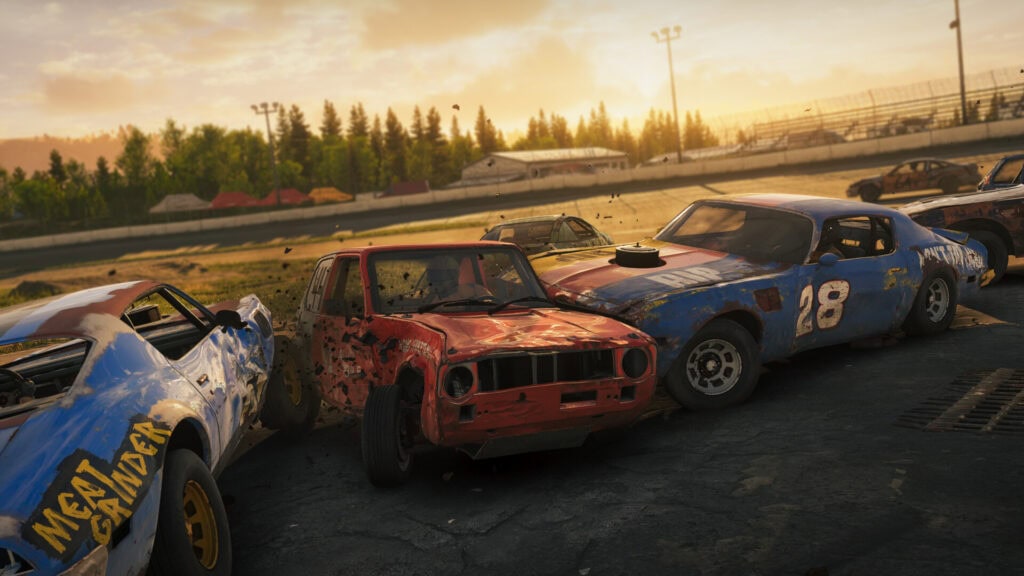 Most Played Drifting Games On Steam - June 2025 - Image Most Played Drifting Games On Steam - June 2025 - Image 7