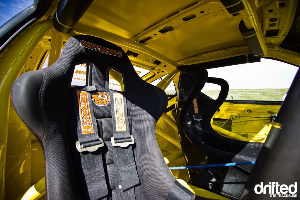 Building Your First Drift Car? Essential Upgrades You’ll Need - Image 17