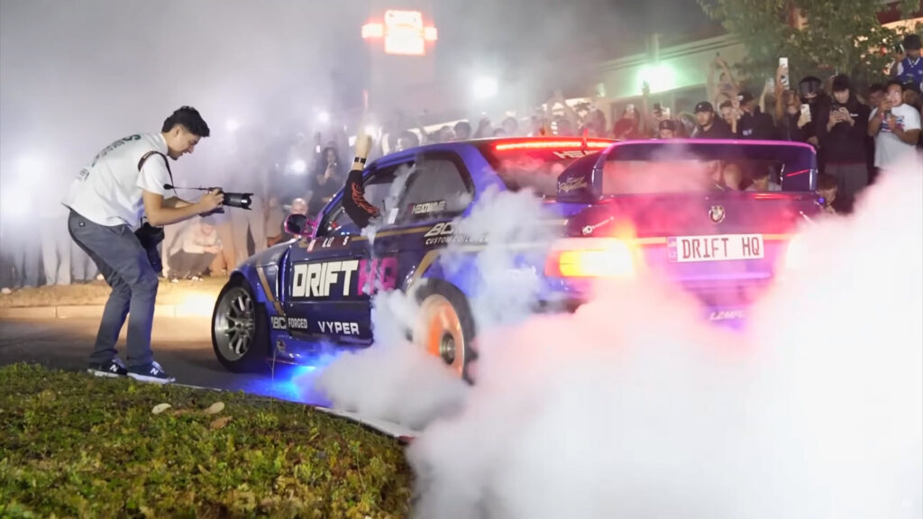 Adam LZ Earns Another Podium In Seattle, But Leaves Disappointed - Image 14