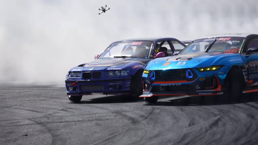 Adam LZ Earns Another Podium In Seattle, But Leaves Disappointed - Image 15