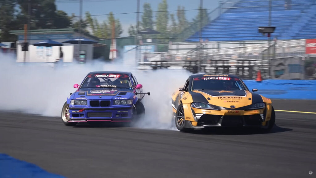 Adam LZ Earns Another Podium In Seattle, But Leaves Disappointed - Image 9