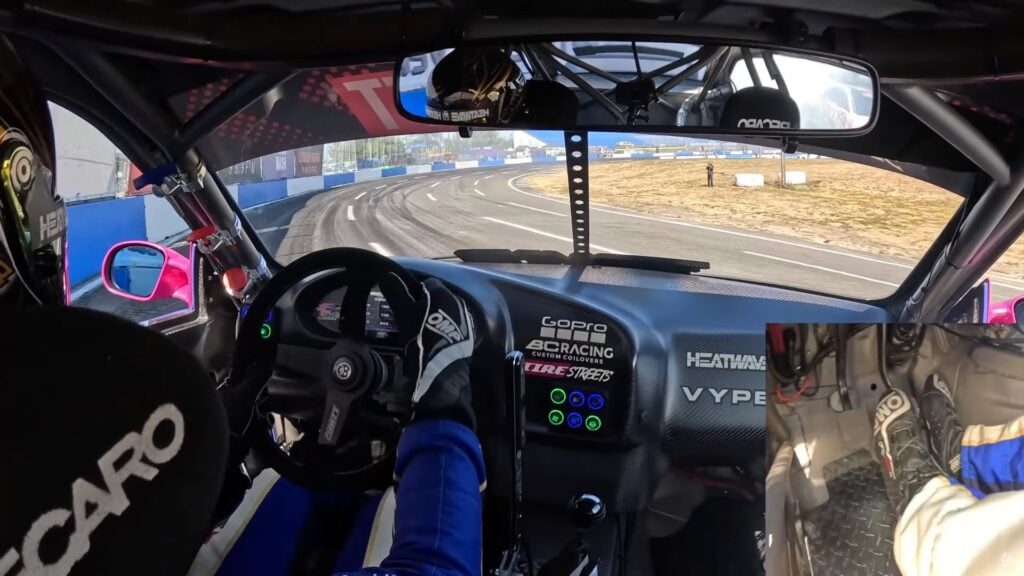 Adam LZ Earns Another Podium In Seattle, But Leaves Disappointed - Image 10