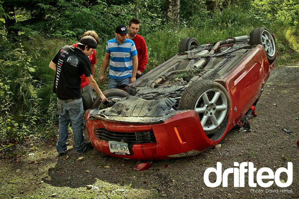 Building Your First Drift Car? Essential Upgrades You’ll Need - Image 11