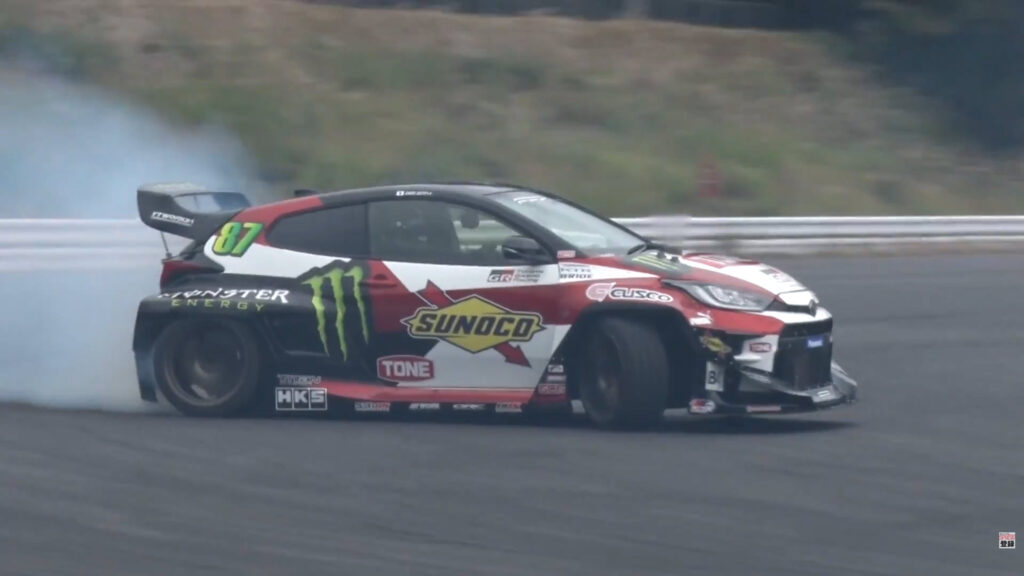 Fairlady Z Confirmed for Tokyo Xtreme Racer As Familiar Hot Hatch Teased - Image 7
