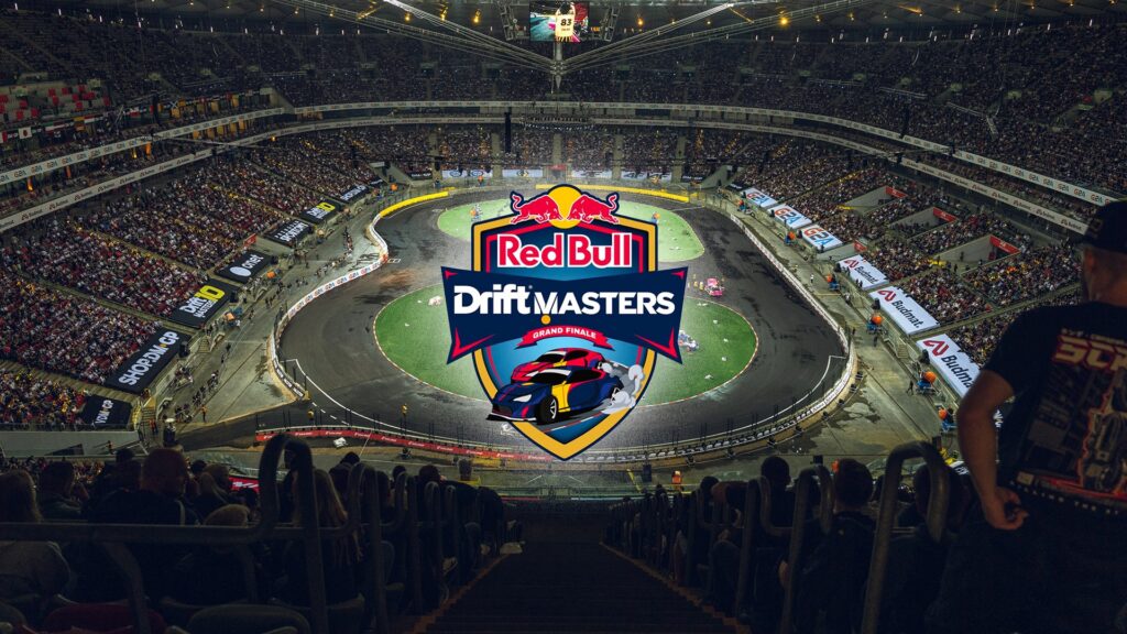 Drift Masters Announces Insane Wildcard Driver List For Upcoming Stadium Finale - Image Drift Masters Announces Insane Wildcard Driver List For Upcoming Stadium Finale - Image 4