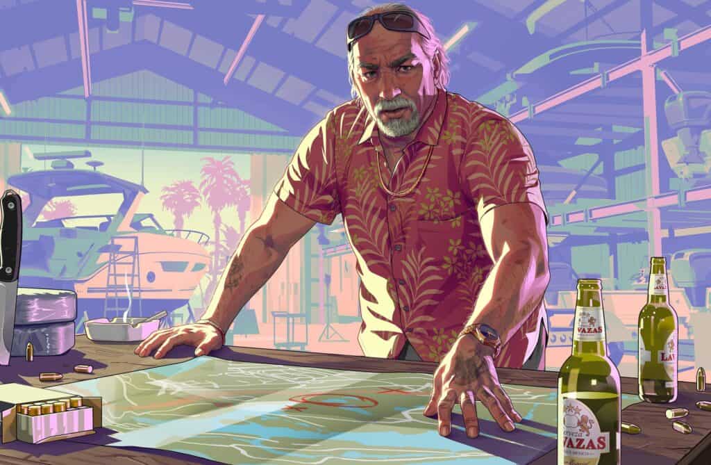 GTA 6 Map 'Leak' From Gamescom Booth Goes Viral - But Is It Legit? - Image 9