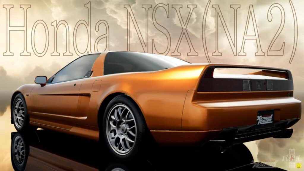 Tokyo Xtreme Racer Confirms Another Honda - And It’s Probably the One You Hoped For - Image Tokyo Xtreme Racer Confirms Another Honda - And It’s Probably the One You Hoped For - Image 5